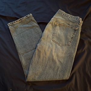 Straight Fit Jeans